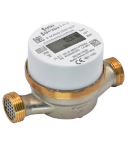 Elektroninis Vandens Skaitiklis Sontex Superaqua 1