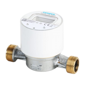 Ūdens Skaitītājs Zenner MINOMESS® ar LoRaWAN®