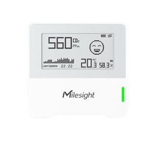 Ambience Monitoring Sensor LoRaWAN®