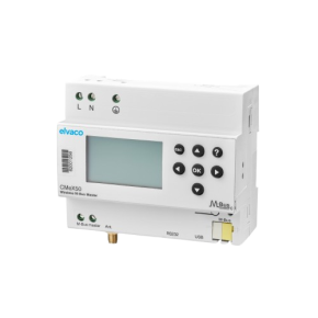 CMeX50: A Smart Choice for Connecting and Expanding Wireless and Wired M-Bus Systems