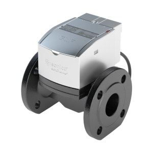 Ultraskaņas ūdens skaitītājs Sonico® EDGE