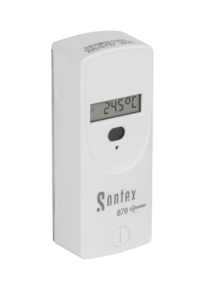 Sontex 878 Allocator LoRaWAN