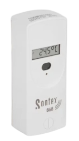 Sontex 868 Allocator wM-Bus / OMS