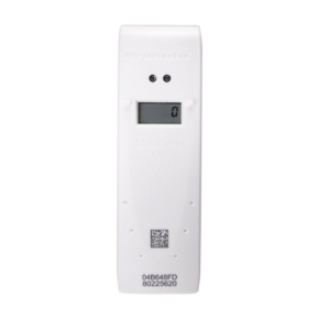 Brunata Minometer M8 Küttekulujaotur