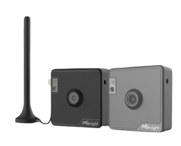 Sensoru Kamera Milesight X1<br>