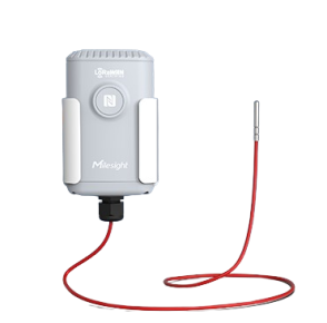 Platīna Temperatūras Sensors EM500 LoRaWAN®