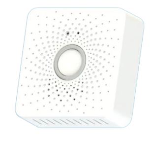 Breeze Indoor AIR Quality & CO2 Sensor