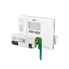 CMi4140 LoRaWAN Ryšio Modulis Kamstrup Multical Šilumos Skaitikliams
