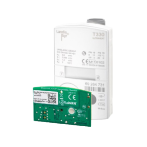 Passerelle LoRaWAN Kerlink Wirnet IFemtoCell Evolution 868 – Neuve – Fabriquée En France