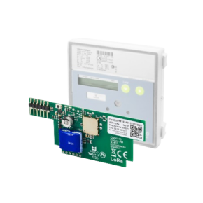 CMi4110 LoRaWAN Ryšio Modulis Landis + Gyr UH50/UC50 Šilumos Skaitikliams