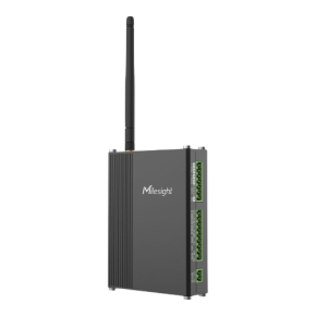 UC300 LoRaWAN® IoT Controller