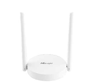Mini Gateway Milesight LoRaWAN® - Sano Baltic