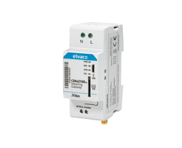 Elvaco CMe2100 GPRS<br>