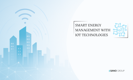 SANO Group and Elvaco – A Strategic Partnership for Network Digitalization and Remote Meter Reading