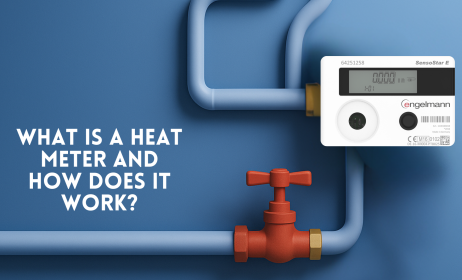 What Is a Heat Meter and How Does It Work?