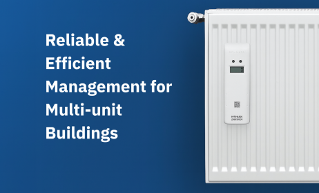 How to Read the Brunata Minometer M8 Allocator on Your Radiator – Individual Heat Metering in Apartment Buildings