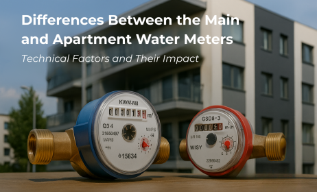 Water Consumption Discrepancies Between Main Inlet Water Meter and Apartment Meters: Technical Insights and Their Impact on Billing