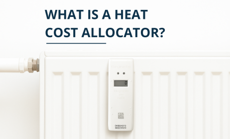 What is a Heat Cost Allocator and How It Helps You Pay Only for the Heat You Use?