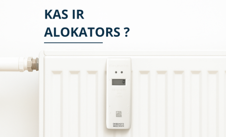 Kas ir alokators un kam tas ir vajadzīgs?