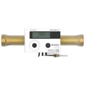 Ultragarsinis Šilumos Skaitiklis Engelmann SensoStar U