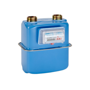 Gaasiarvesti Zenner ATMOS DIAPHRAGM G1.6S, G2.5S, G4S, G6S