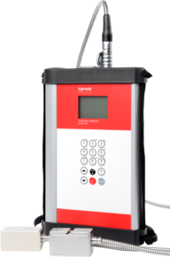 Ultraheli Vooluandur GWF KATflow 230