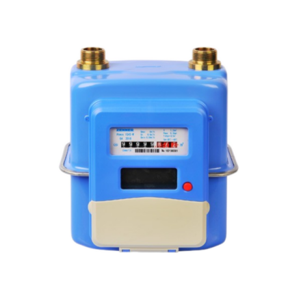 ATMOS® – LORAWAN® Electronic Gas Meter