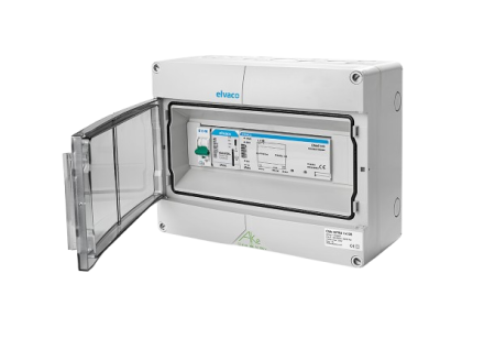CMc LTE Box